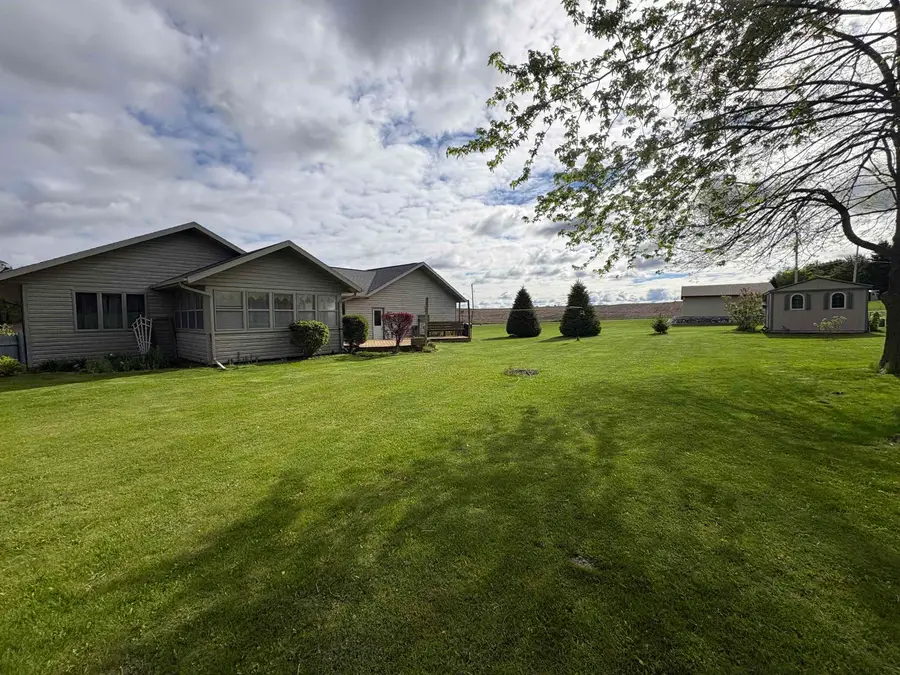 410 E Cedar Street, Bonduel, WI 54107 - #3