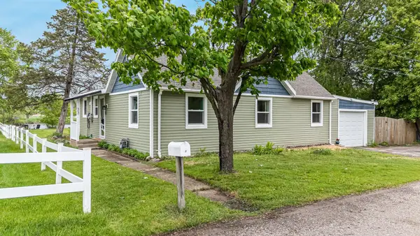 33 Island Drive, MONTELLO, WI 53949
