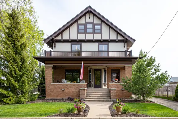 823 Washington Avenue, OSHKOSH, WI 54901-5349