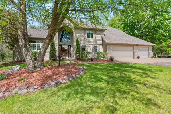 W8678 Hillview Road, HORTONVILLE, WI 54944