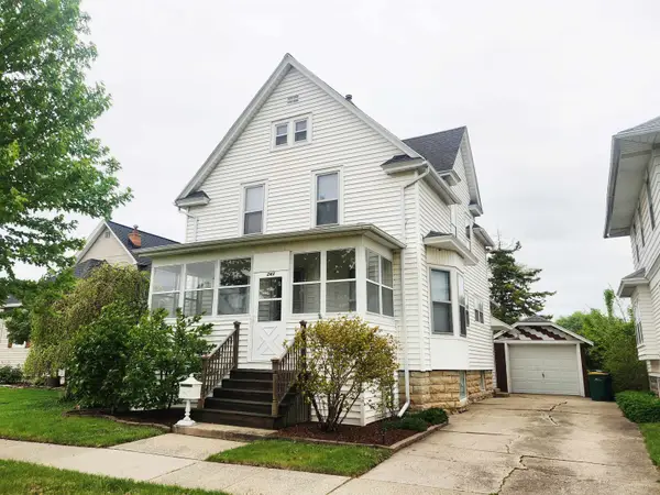 243 Amory Street, FOND DU LAC, WI 54935-3530