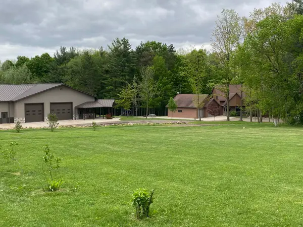E7696 Horn Road, MARION, WI 54950