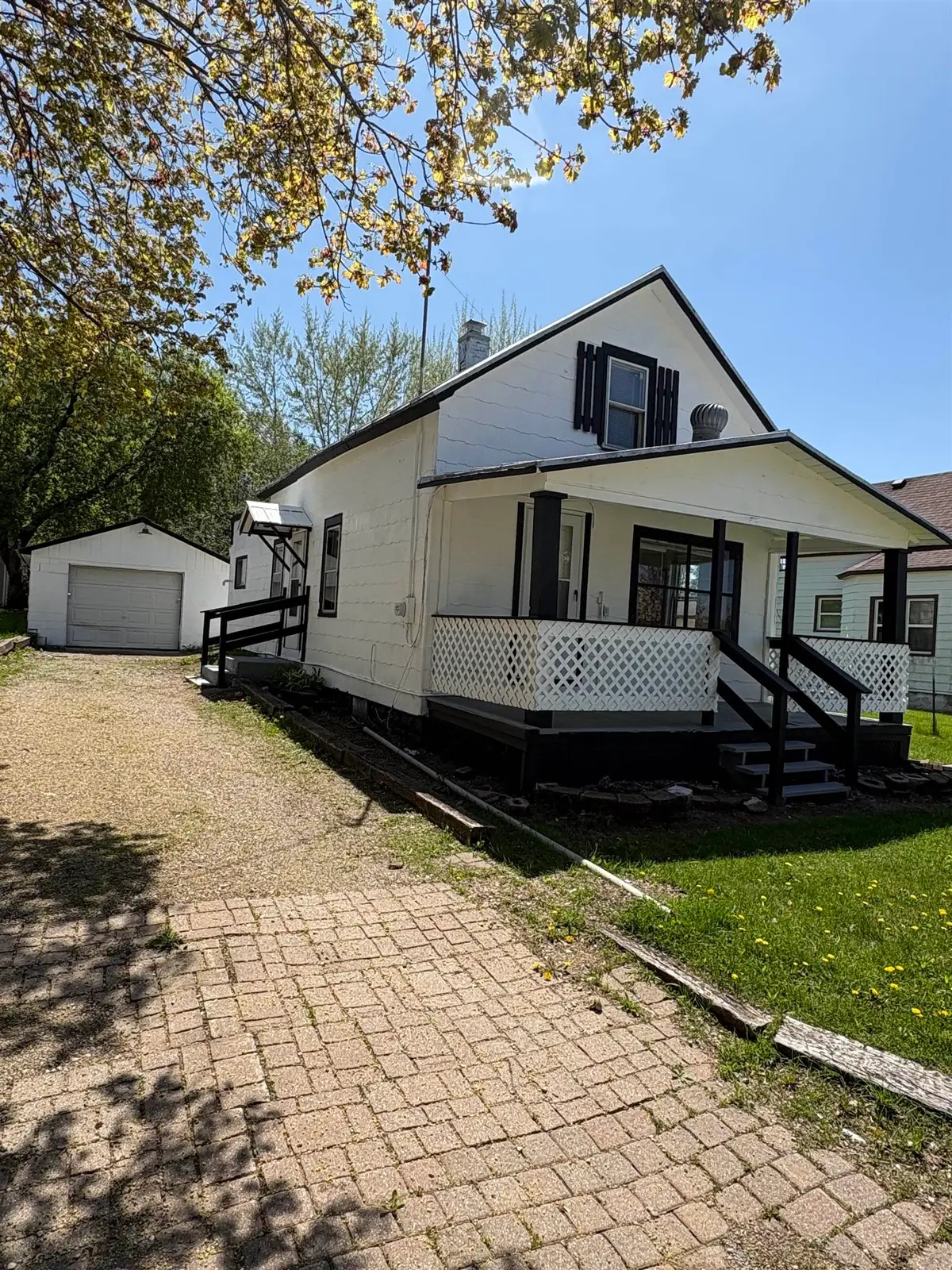 2020 County Road Q, Pound, WI 54161-9708 - #1
