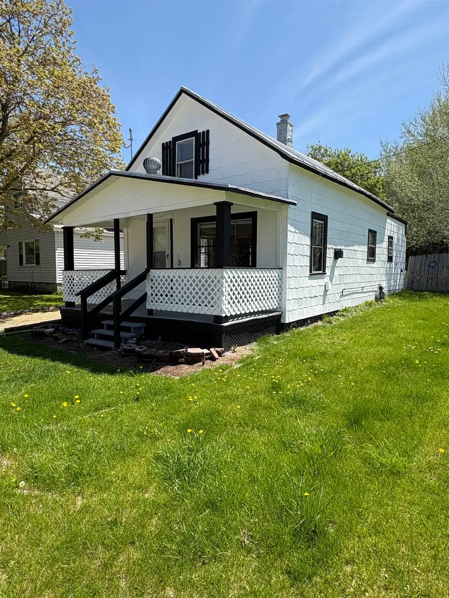 2020 County Road Q, Pound, WI 54161-9708 - #2