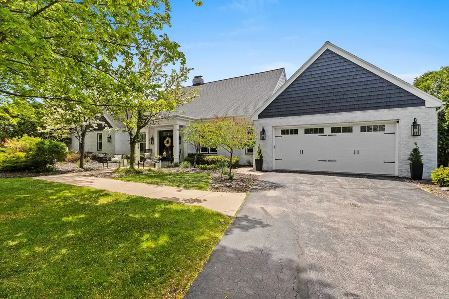 4570 Choctaw Trail, Green Bay, WI 54313-9510 - #2