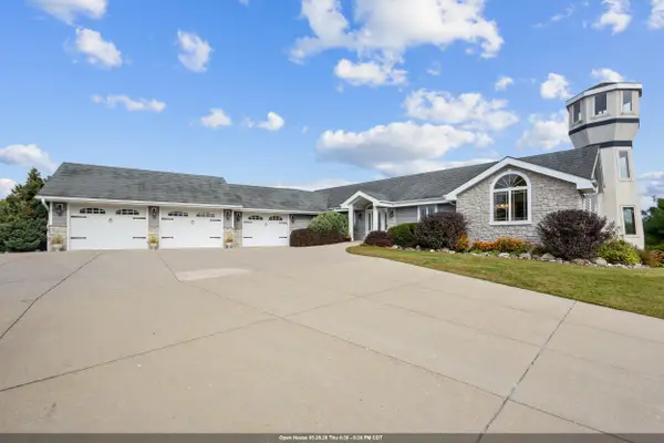 7207 Fairview Road, DENMARK, WI 54208