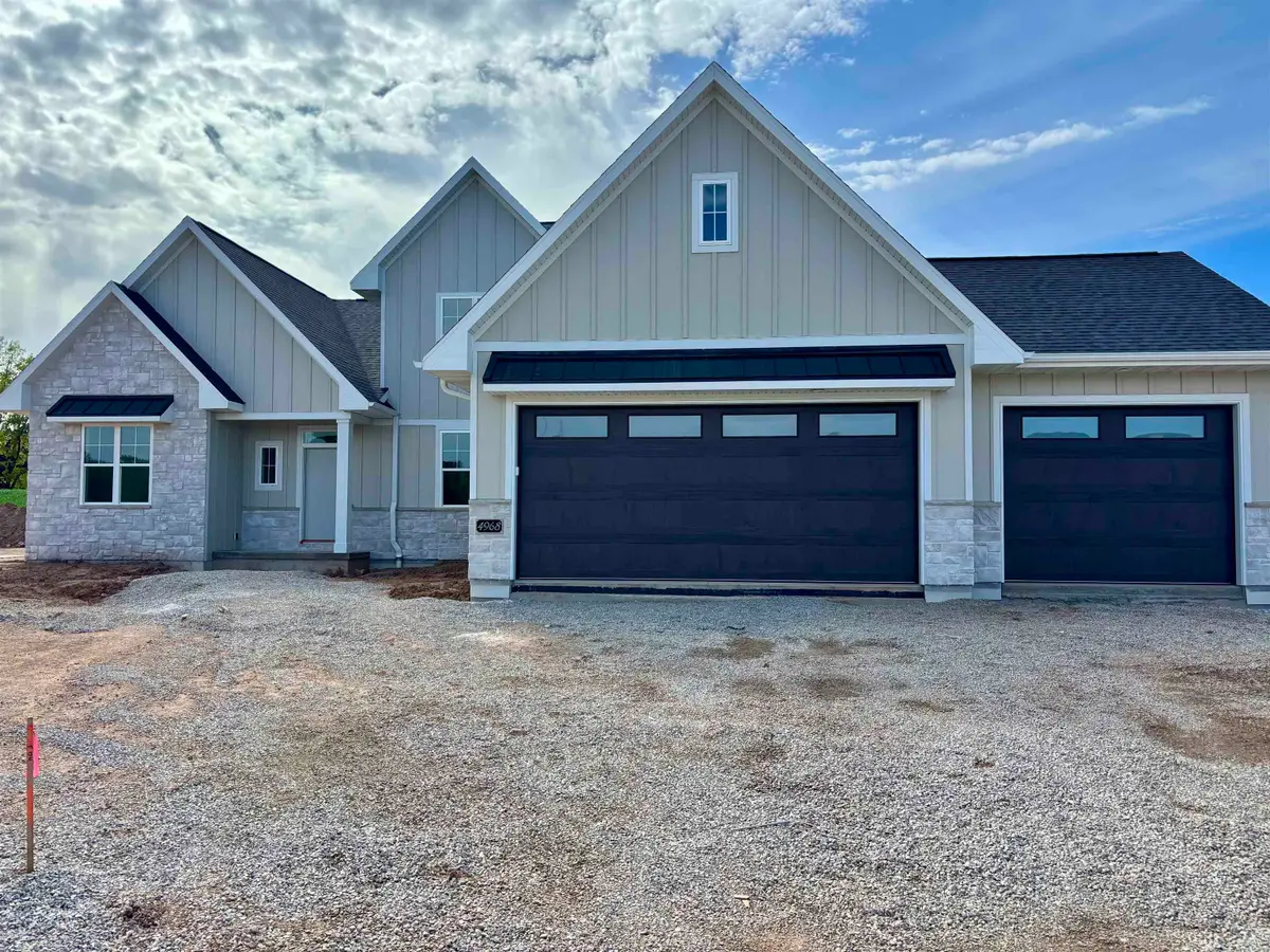 4968 Big Sky Pass, De Pere, WI 54115 - #1