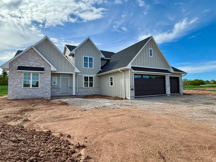 4968 Big Sky Pass, De Pere, WI 54115 - #2