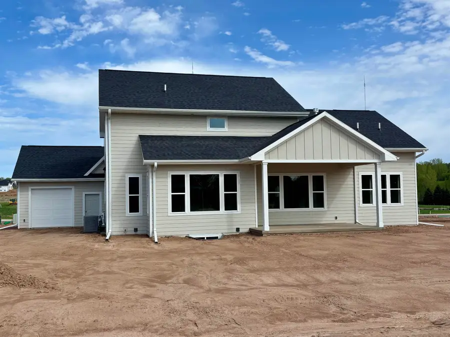 4968 Big Sky Pass, De Pere, WI 54115 - #3