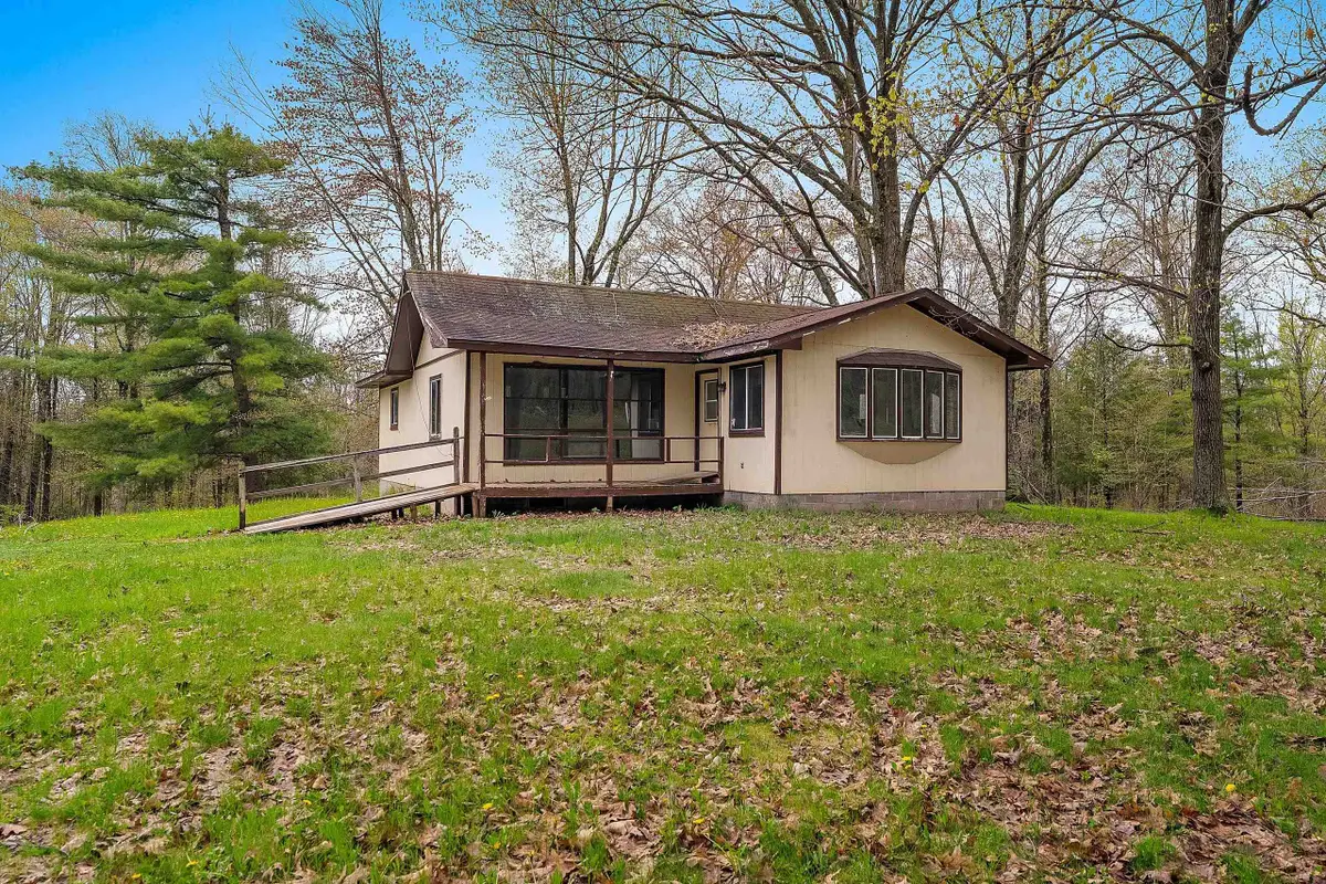 N9464 Sweetheart City Road, Wausaukee, WI 54177 - #1