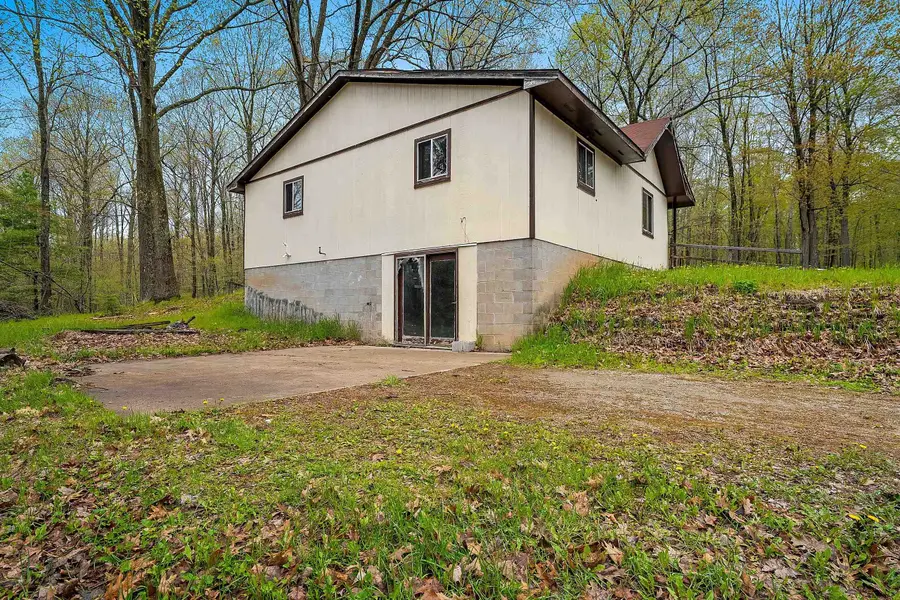 N9464 Sweetheart City Road, Wausaukee, WI 54177 - #2