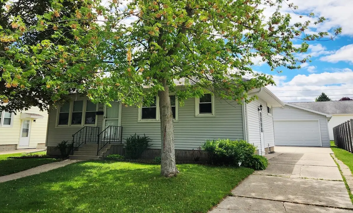 386 18th Street, Fond Du Lac, WI 54935-6070 - #1