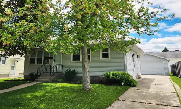 386 18th Street, FOND DU LAC, WI 54935-6070