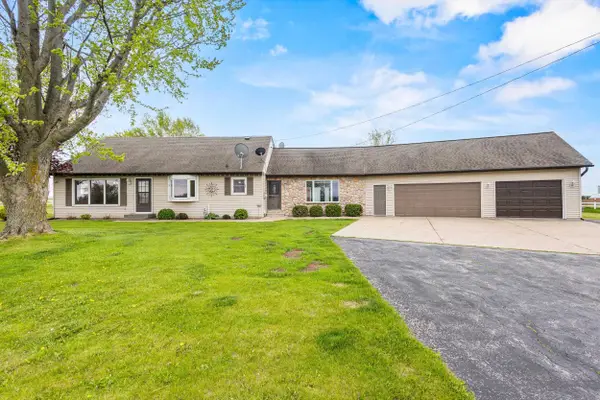 5184 Finger Road, GREEN BAY, WI 54311