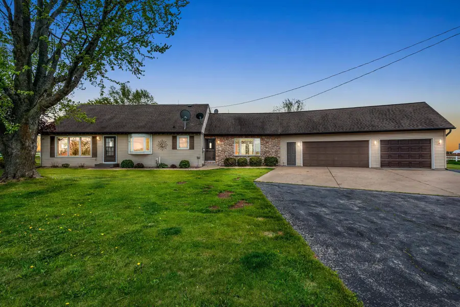 5184 Finger Road, Green Bay, WI 54311 - #2
