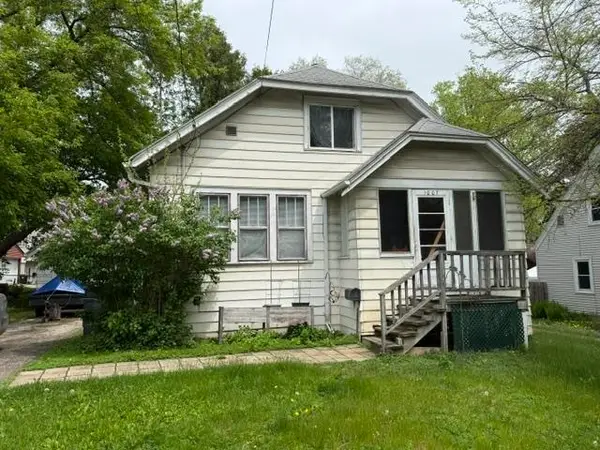 1007 Hastings Street, GREEN BAY, WI 54301