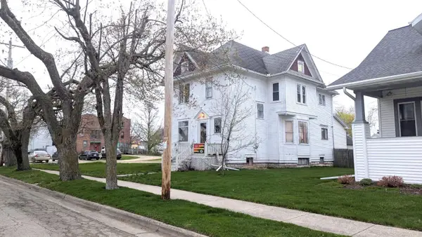 37 N 6th Street, HILBERT, WI 54129