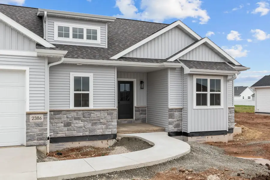 2386 Scheuring Road, De Pere, WI 54115 - #3