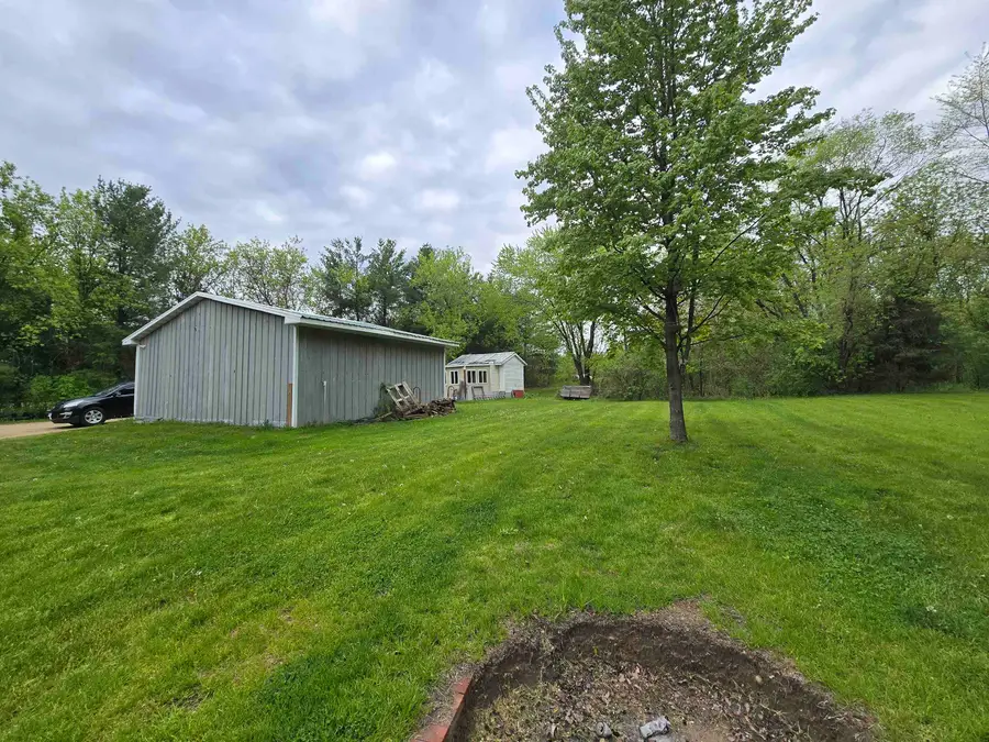 625 N Semrow Road, Coloma, WI 54930 - #2