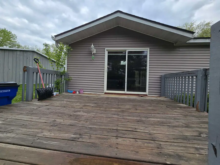 625 N Semrow Road, Coloma, WI 54930 - #3