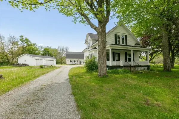 1417 County Rd Jj, NEENAH, WI 54956