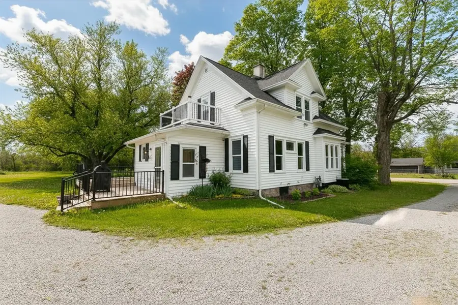 1417 County Rd Jj, Neenah, WI 54956 - #3