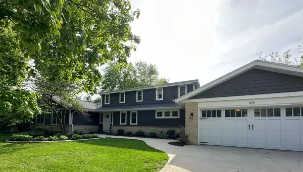 65 Elm Acres Drive, FOND DU LAC, WI 54935