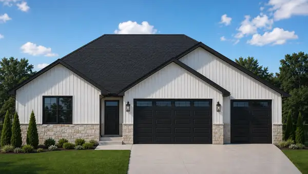 4951 Water Mint Way, GREEN BAY, WI 54313