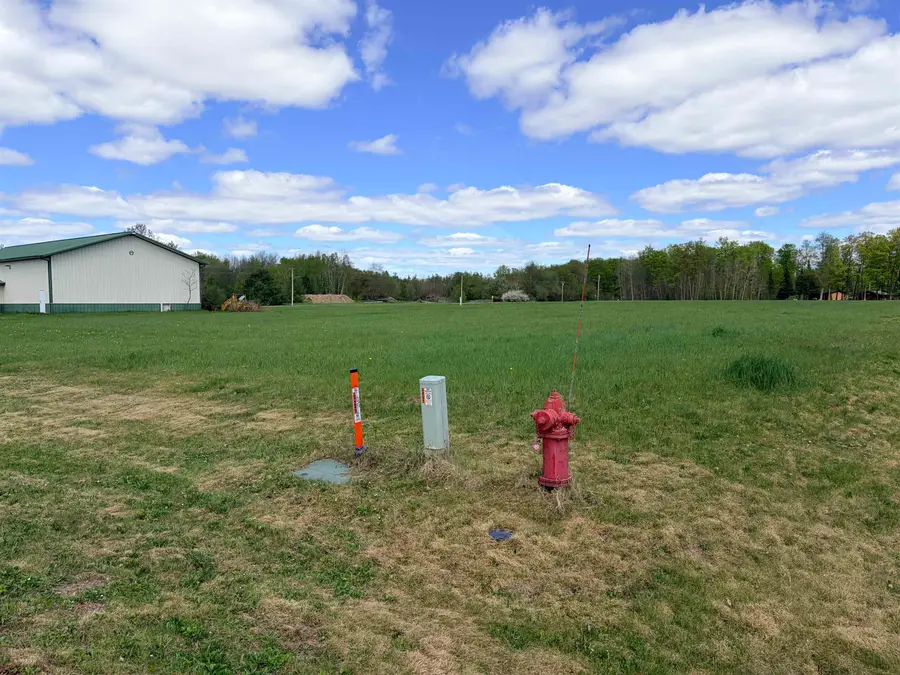 Motion Street, White Lake, WI 54491 - #2