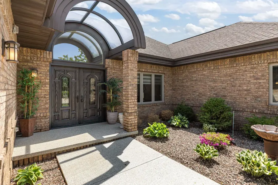 1782 River Mill Road, Oshkosh, WI 54901 - #2