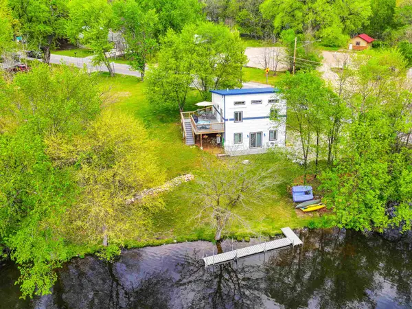 N3711 State Road 152, WAUTOMA, WI 54982