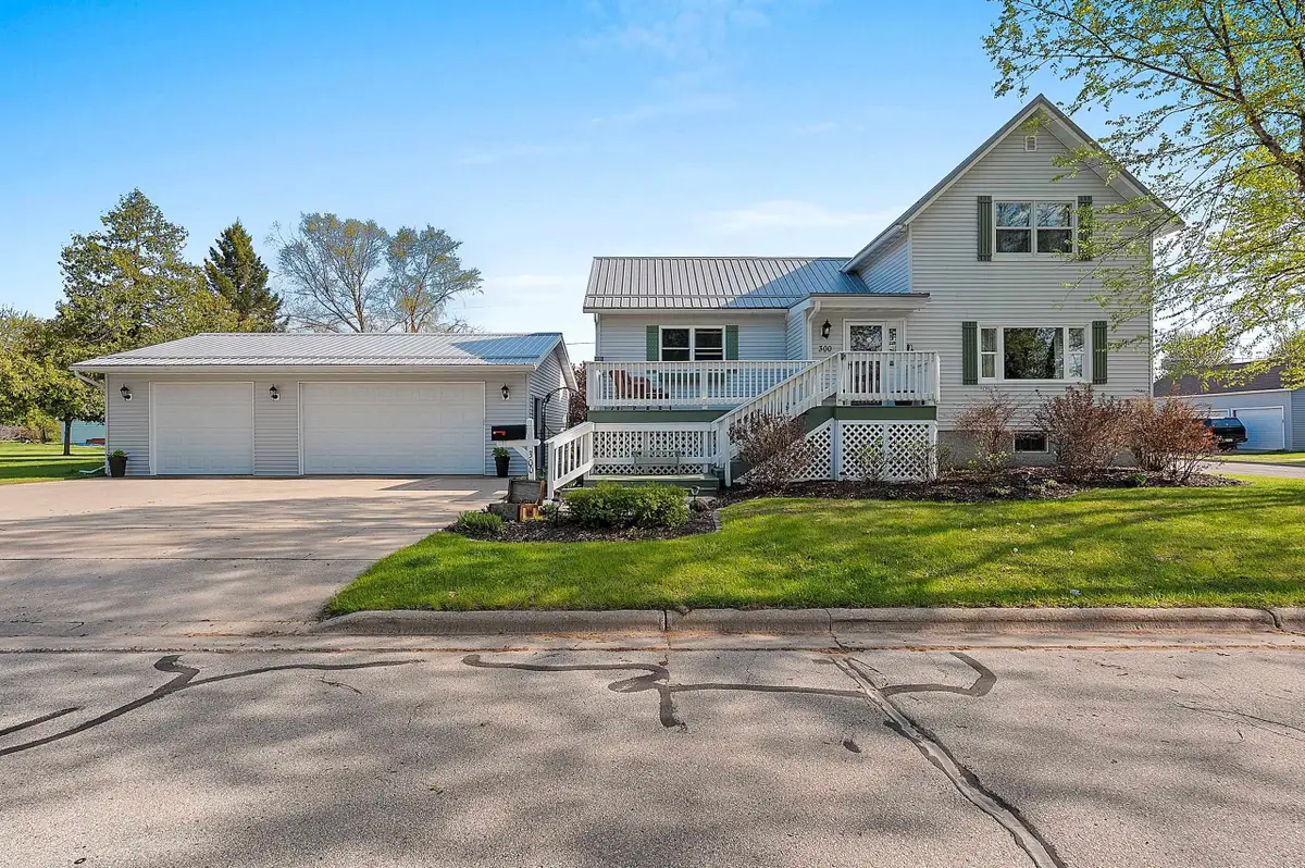300 3rd Street, Oconto, WI 54153 - #1