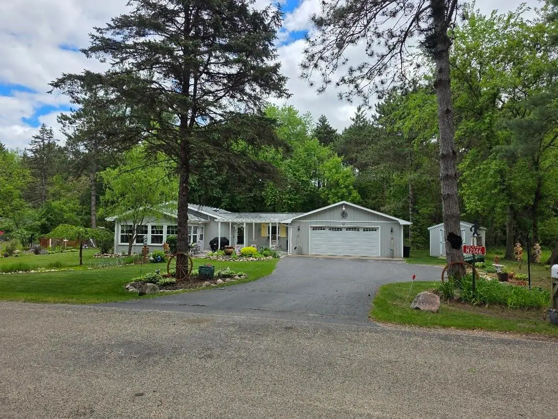 N2146 Hillcrest Lane, Wautoma, WI 54982 - #1