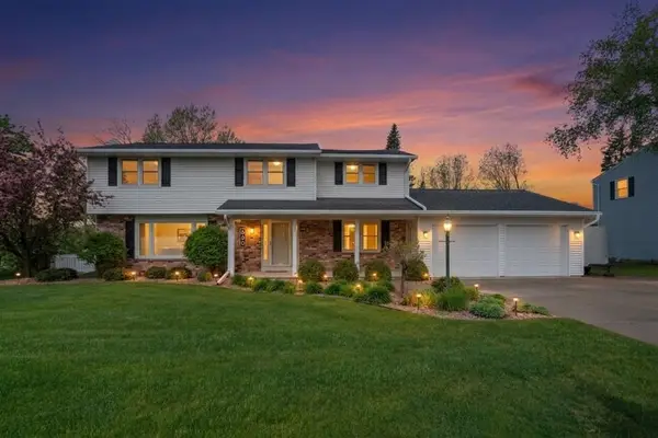 490 Tyrolian Drive, GREEN BAY, WI 54302-9999