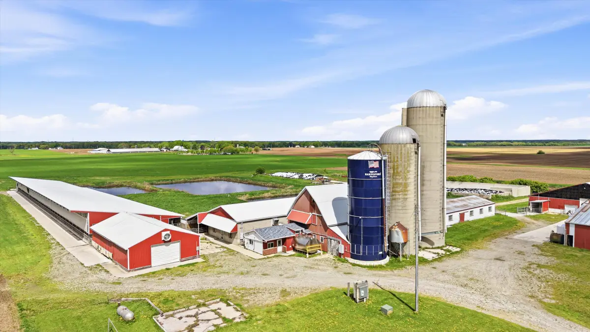 N1211 County Road Gg, Kaukauna, WI 54130-0000 - #1