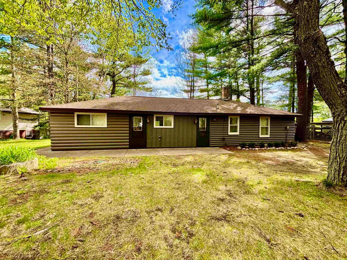 12667 E Shore Drive, Mountain, WI 54149 - #1