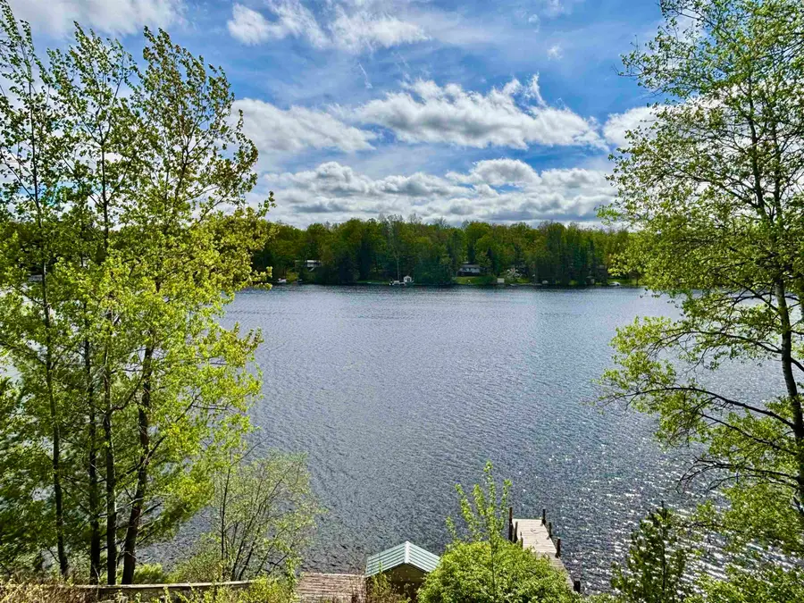 12667 E Shore Drive, Mountain, WI 54149 - #2