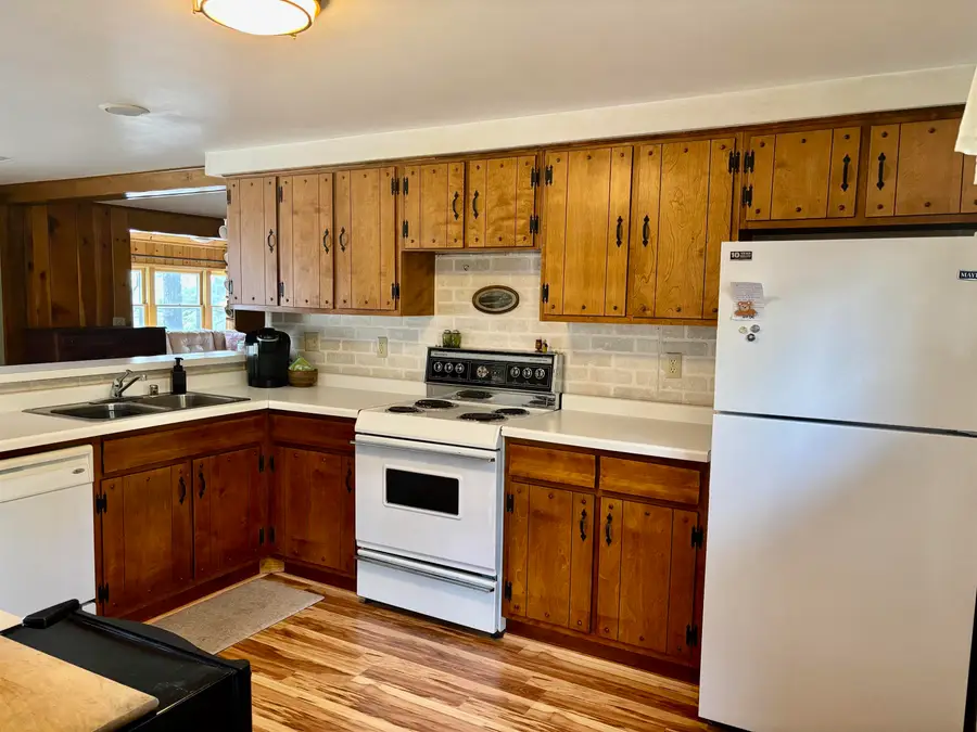 12667 E Shore Drive, Mountain, WI 54149 - #3