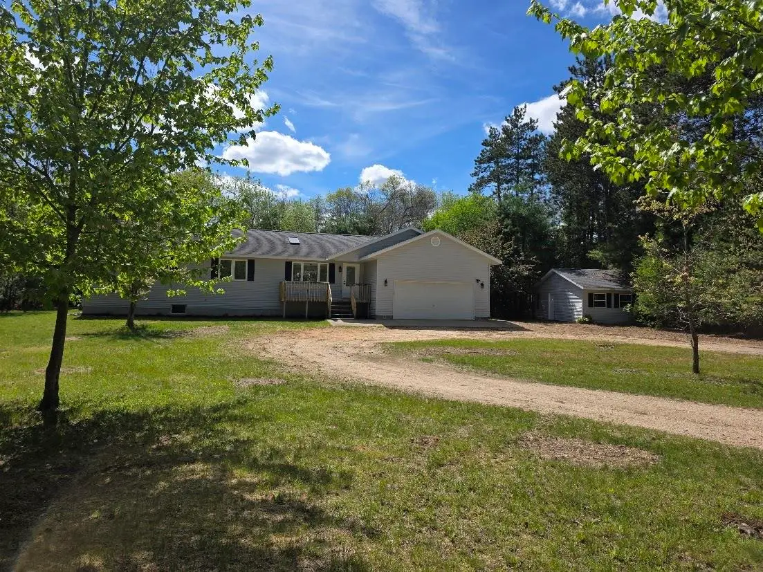 W8680 Fawn Court, Wautoma, WI 54982 - #1