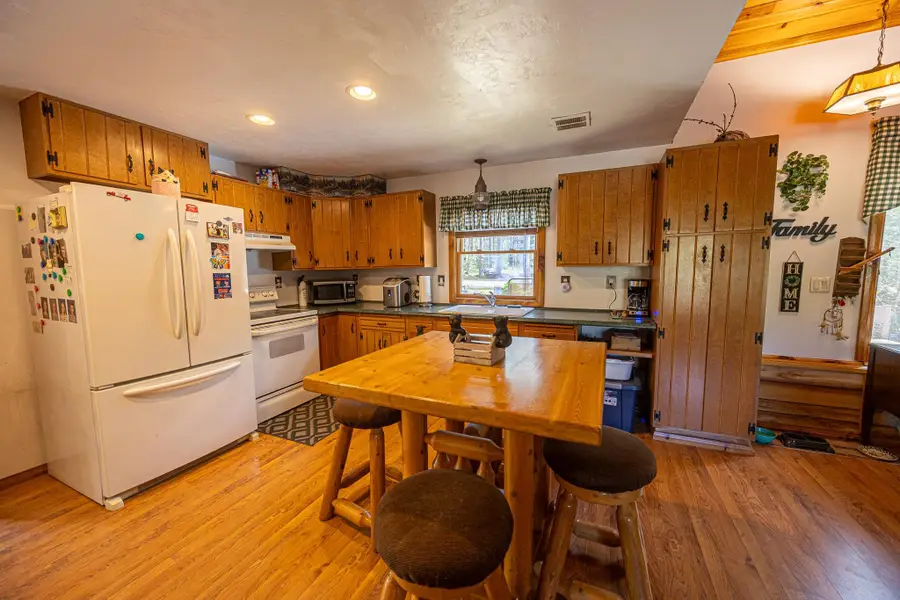 13131 State Hwy 64, Suring, WI 54174 - #2