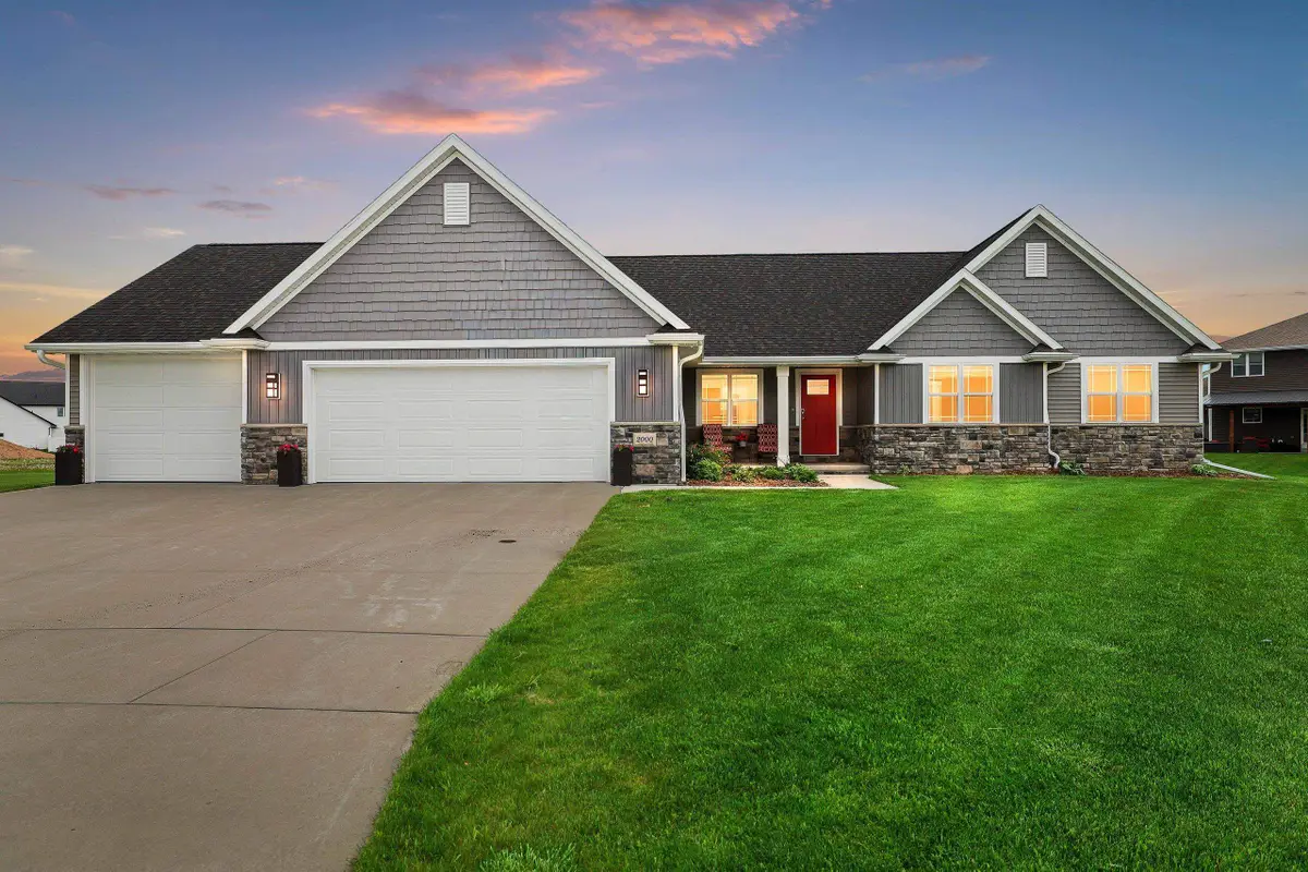 2000 Dobby Street, De Pere, WI 54115 - #1