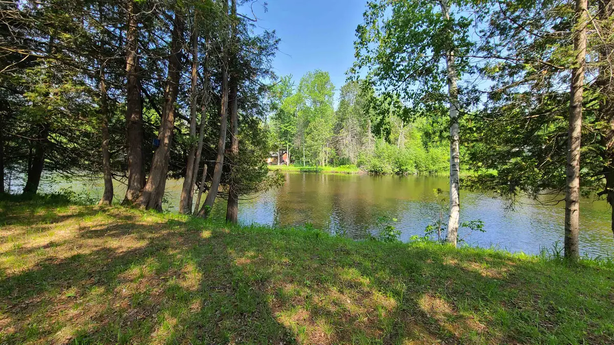 9570 Pine Bend Lane, Gillett, WI 54124-9214 - #1