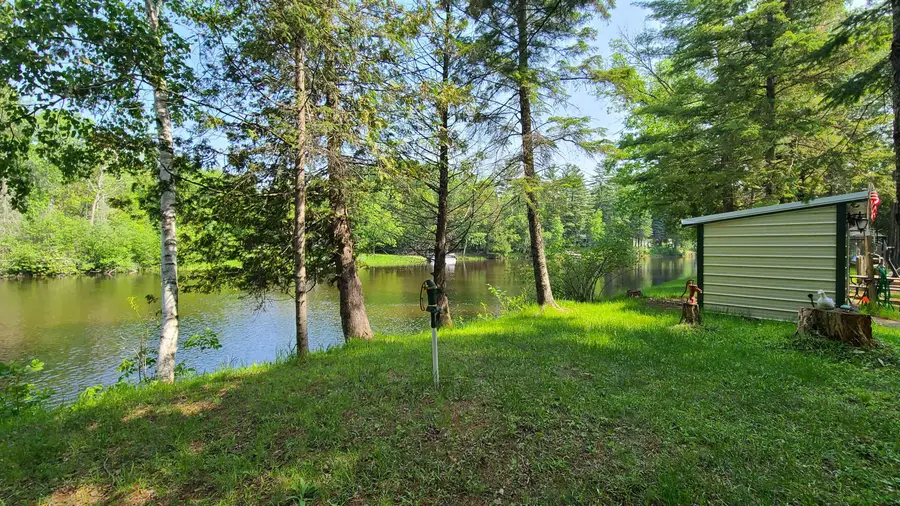 9570 Pine Bend Lane, Gillett, WI 54124-9214 - #2