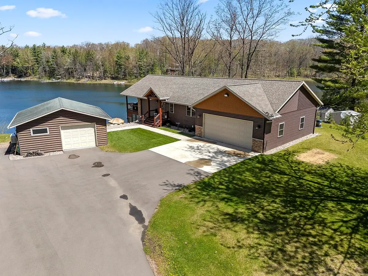 N8772 Beauleau Lake Lane, Gresham, WI 54128 - #1