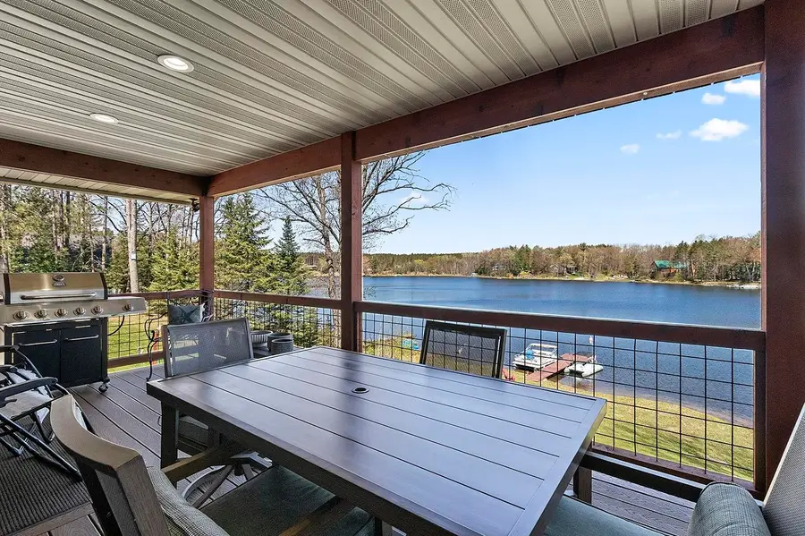 N8772 Beauleau Lake Lane, Gresham, WI 54128 - #3
