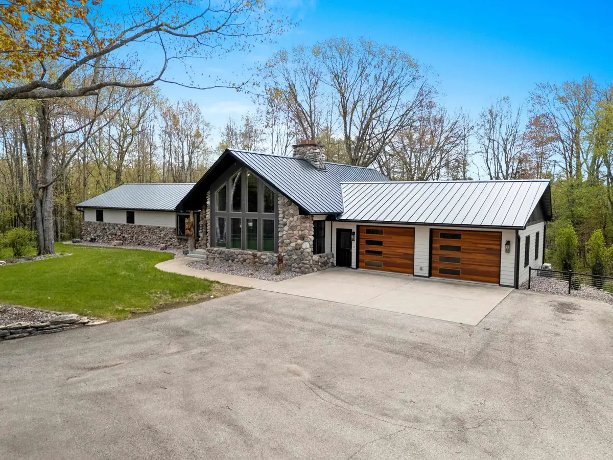 W14145 County Rd C, Athelstane, WI 54104-0000 - #1
