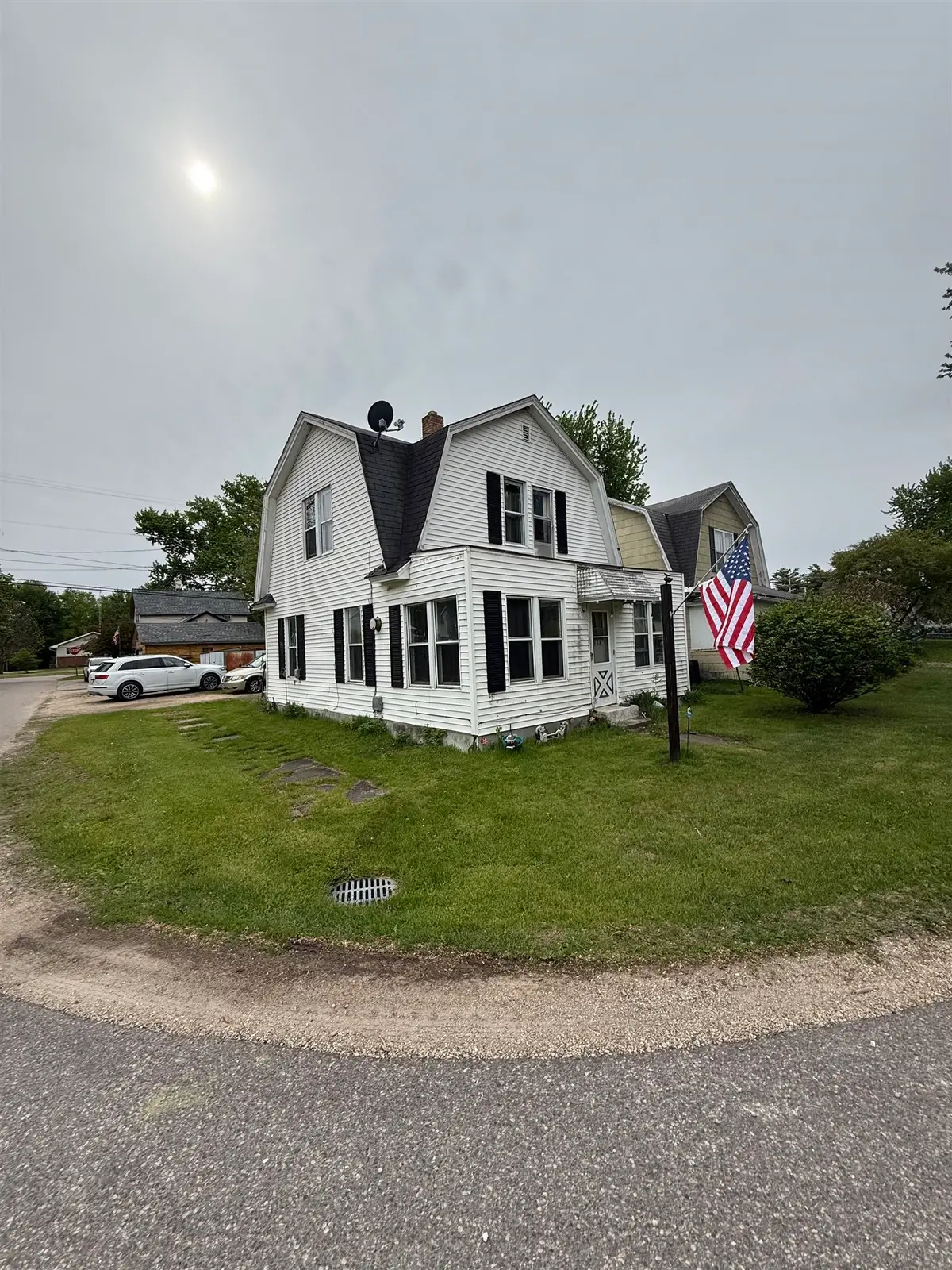243 Maple Street, Redgranite, WI 54970 - #1