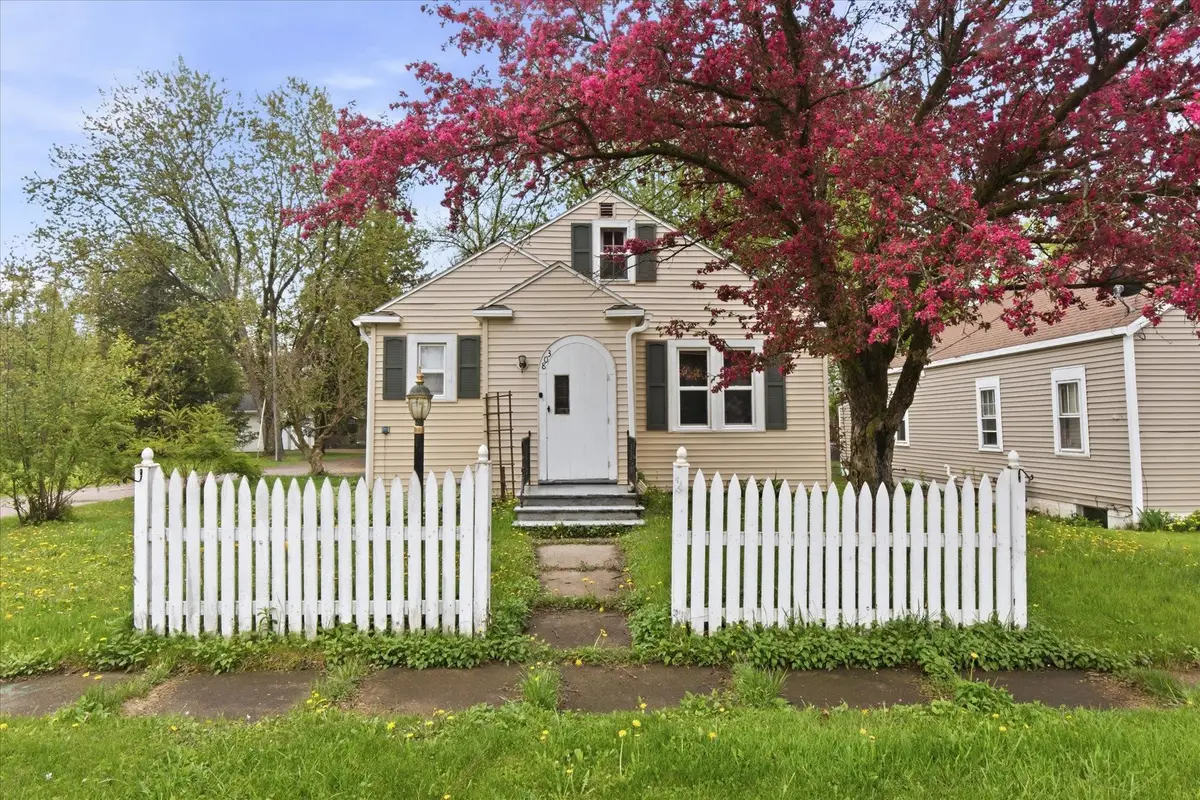 308 Larson Street, Pound, WI 54161 - #1