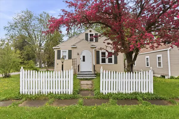 308 Larson Street, POUND, WI 54161