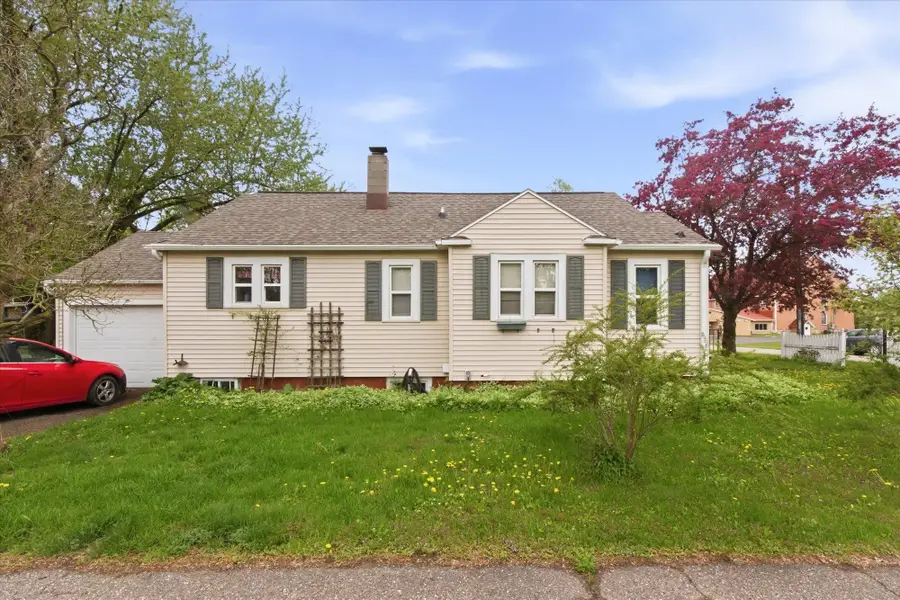 308 Larson Street, Pound, WI 54161 - #2